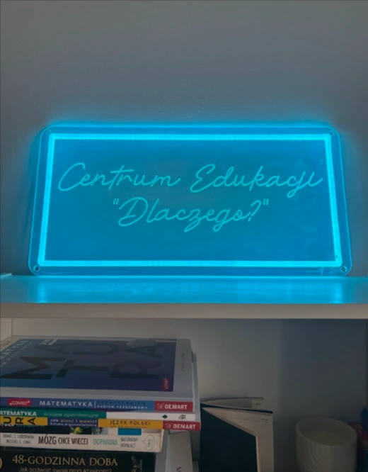 Centrum Edukacji Dlaczego Gdańsk