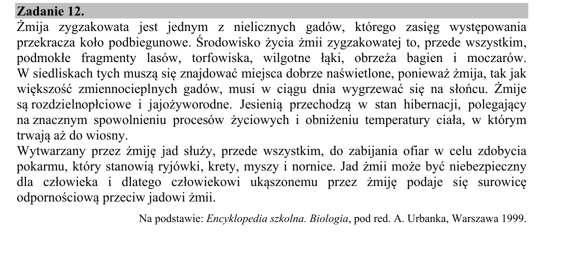 Materiał do zadania 12; strona PDF 12