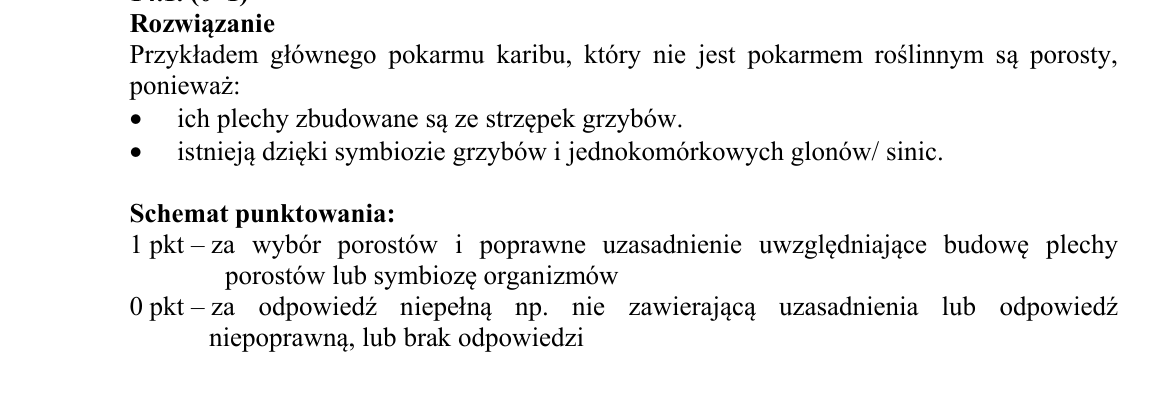 Klucz i zasady oceniania CKE; strona PDF 17