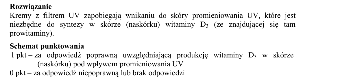 Klucz i zasady oceniania CKE; strona PDF 20