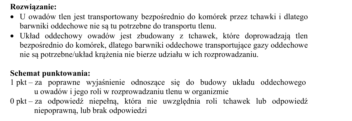 Klucz i zasady oceniania CKE; strona PDF 10