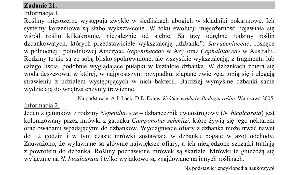 Materiał do zadania 21; strona PDF 21