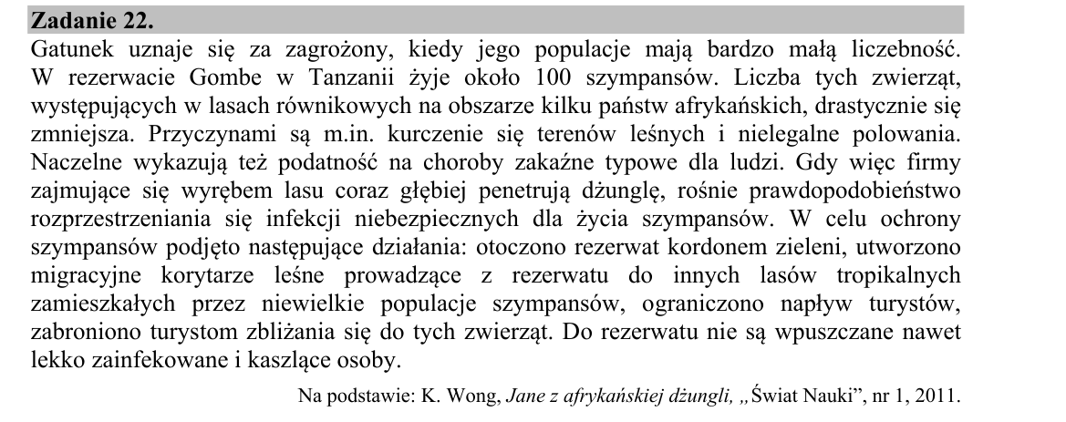 Materiał do zadania 22; strona PDF 22