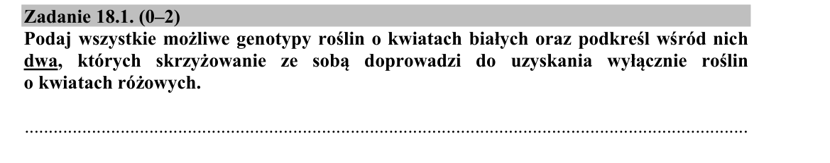Zadanie 18.1; strona PDF 18