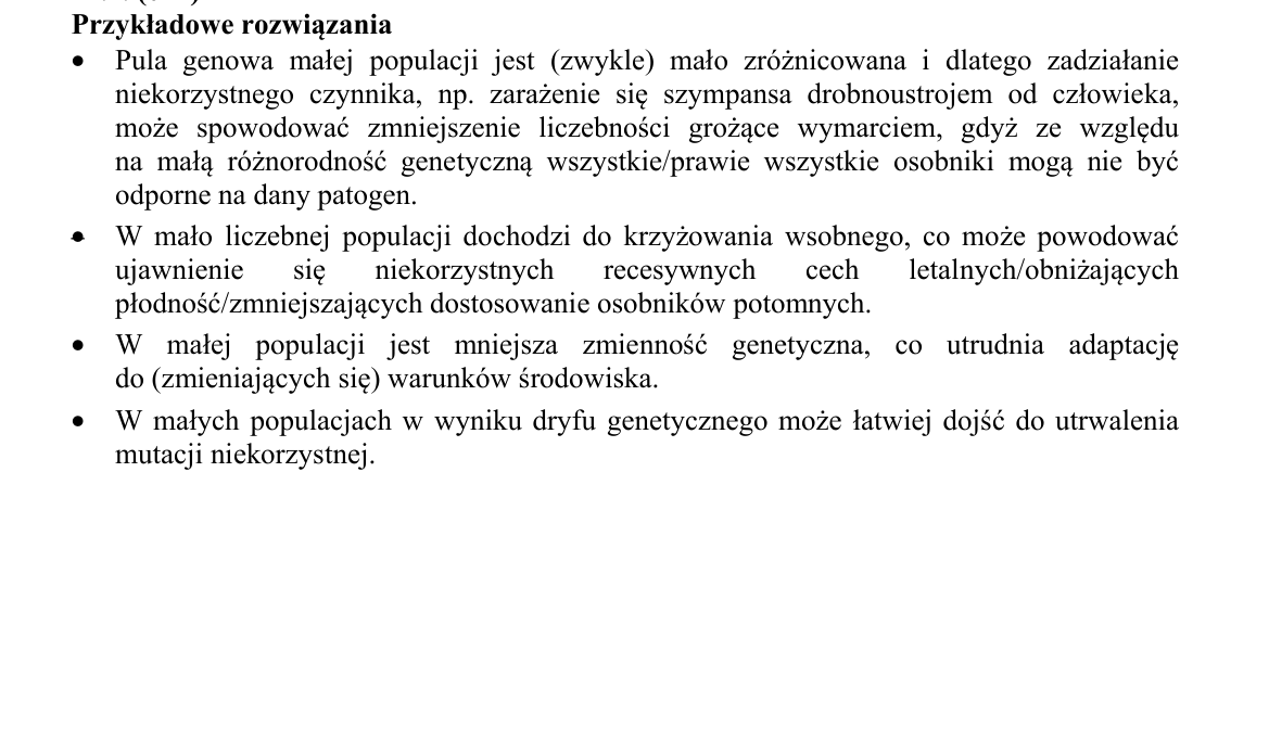 Klucz i zasady oceniania CKE; strona PDF 28