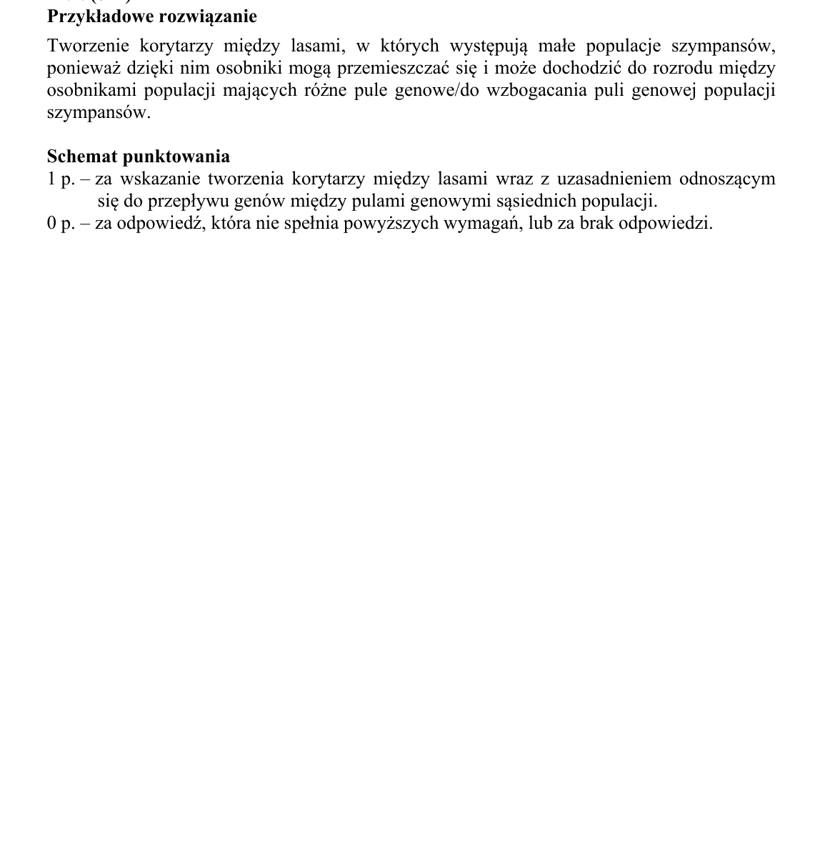 Klucz i zasady oceniania CKE; strona PDF 29