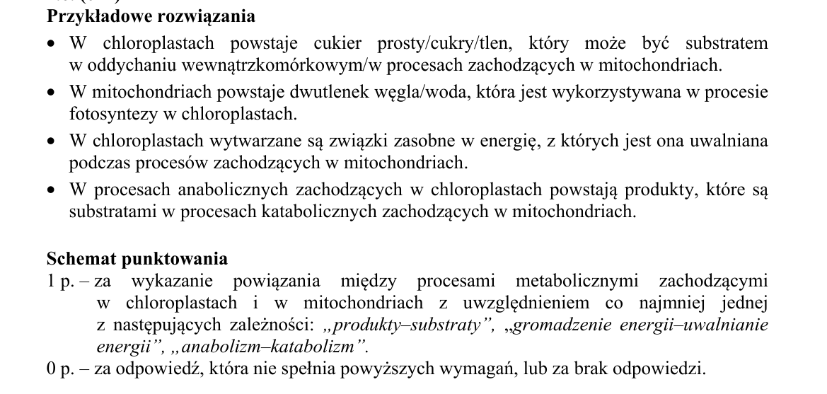 Klucz i zasady oceniania CKE; strona PDF 7
