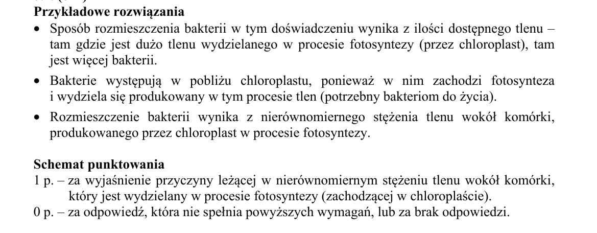 Klucz i zasady oceniania CKE; strona PDF 10