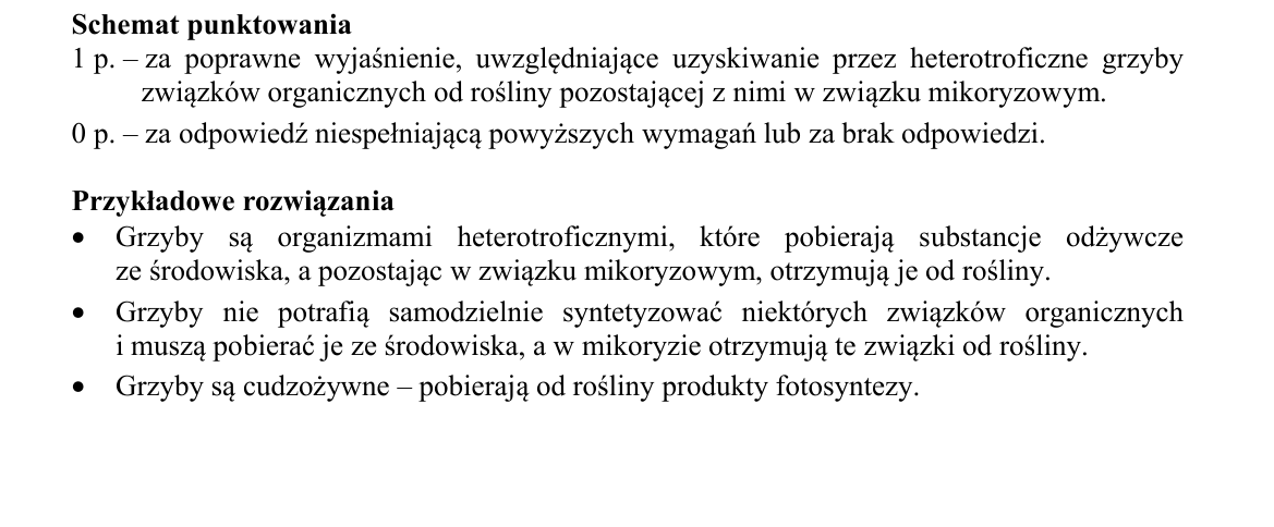 Klucz i zasady oceniania CKE; strona PDF 10