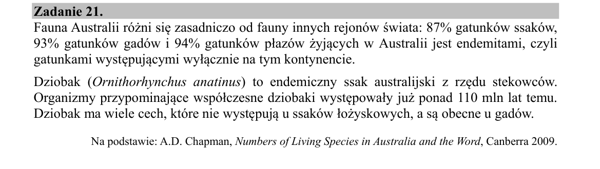 Materiał do zadania 21; strona PDF 23