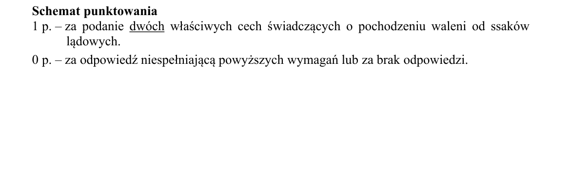 Klucz i zasady oceniania CKE; strona PDF 18