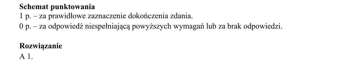 Klucz i zasady oceniania CKE; strona PDF 30