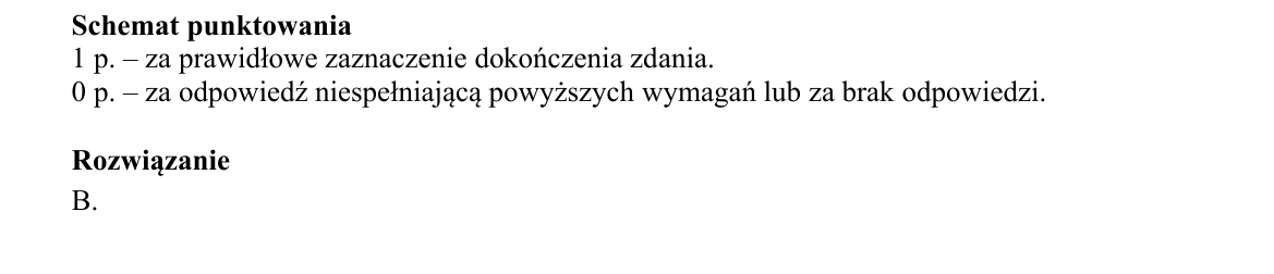 Klucz i zasady oceniania CKE; strona PDF 31
