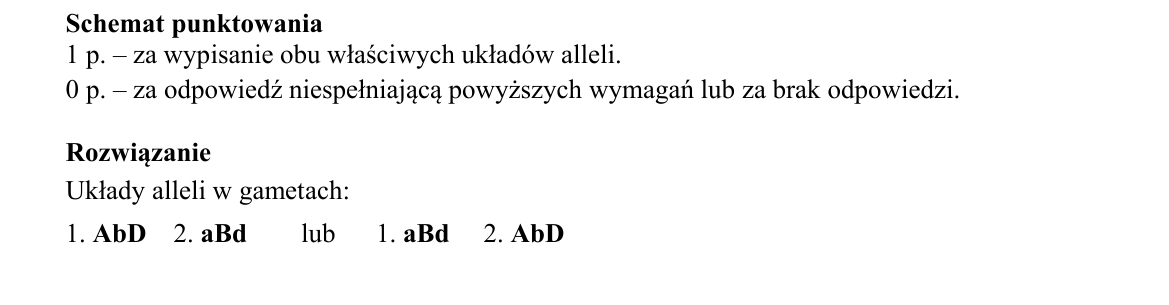 Klucz i zasady oceniania CKE; strona PDF 33