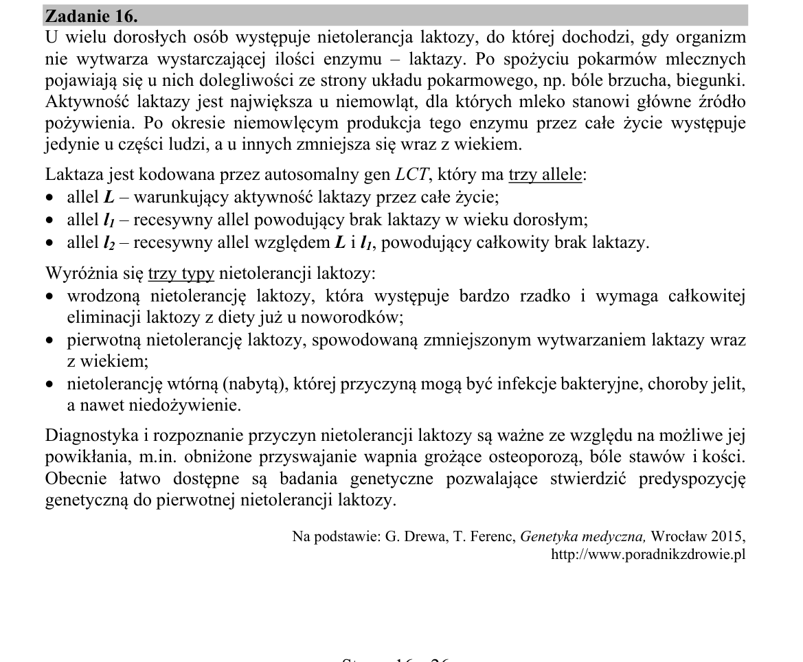 Materiał do zadania 16; strona PDF 16