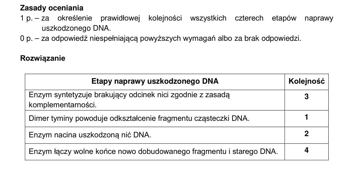 Klucz i zasady oceniania CKE; strona PDF 31