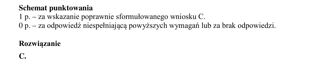 Klucz i zasady oceniania CKE; strona PDF 22