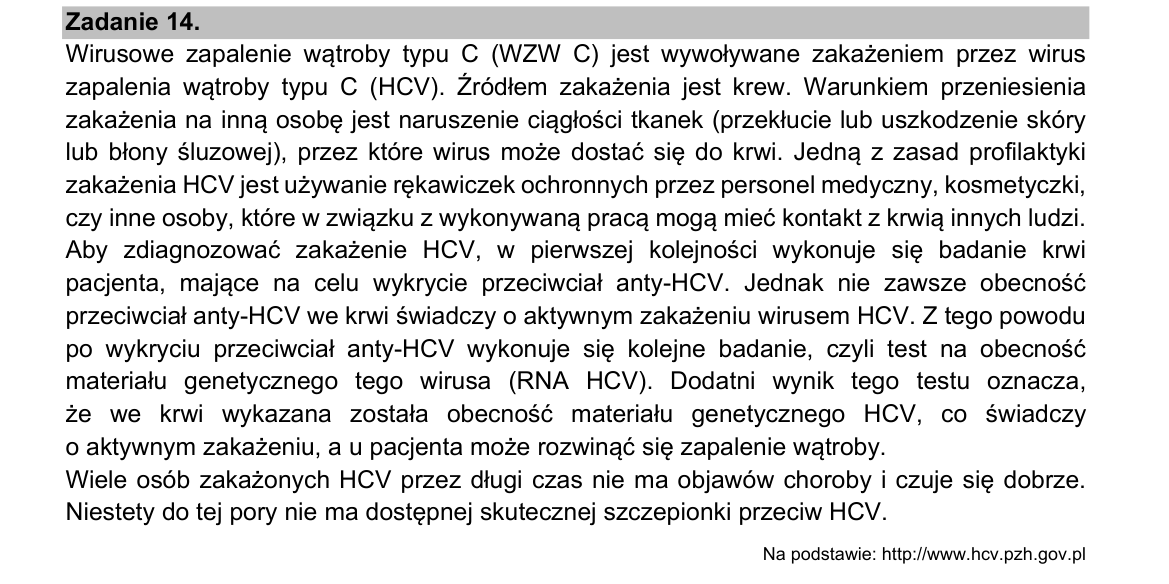Materiał do zadania 14; strona PDF 17