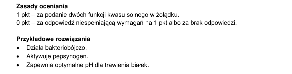 Klucz i zasady oceniania CKE; strona PDF 23