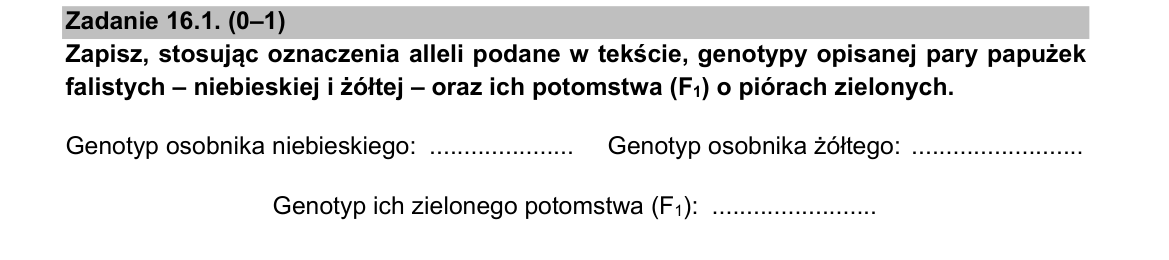 Zadanie 16.1; strona PDF 20