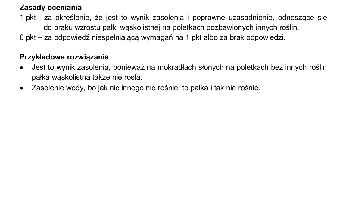 Klucz i zasady oceniania CKE; strona PDF 35