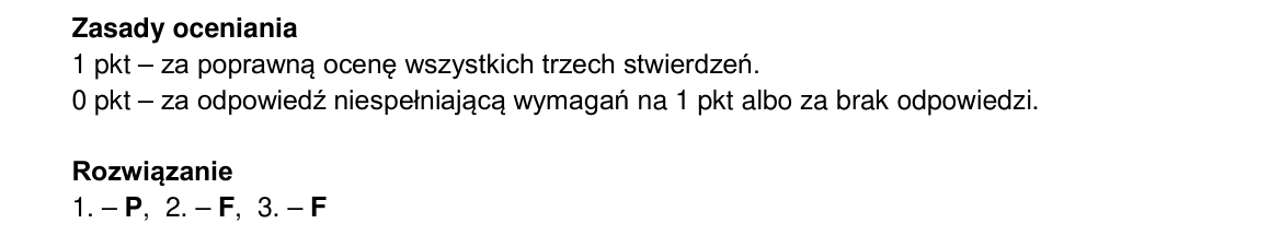 Klucz i zasady oceniania CKE; strona PDF 10
