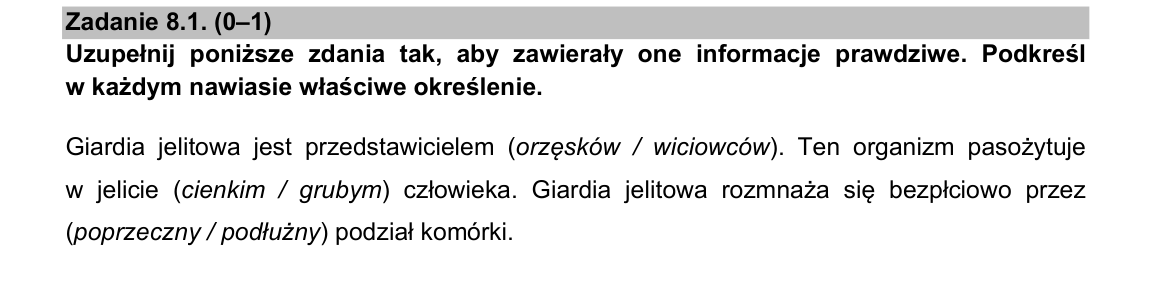 Zadanie 8.1; strona PDF 10