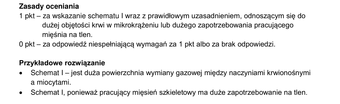 Klucz i zasady oceniania CKE; strona PDF 21