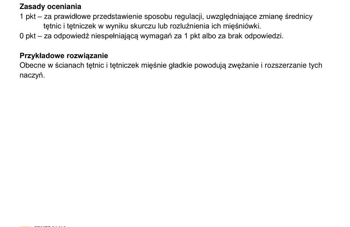 Klucz i zasady oceniania CKE; strona PDF 21
