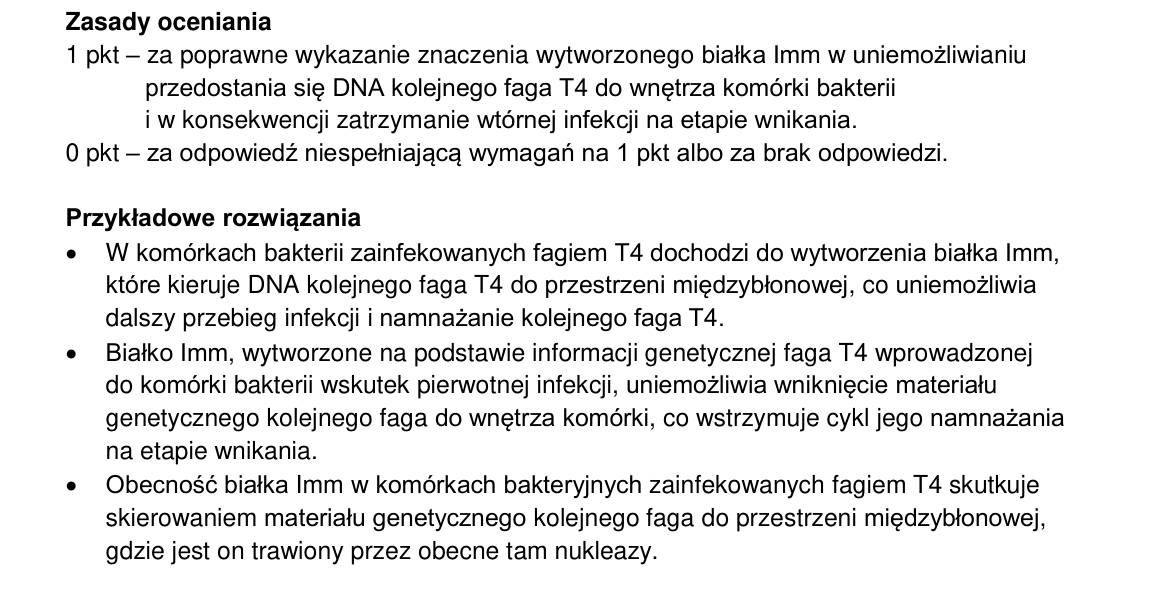 Klucz i zasady oceniania CKE; strona PDF 9
