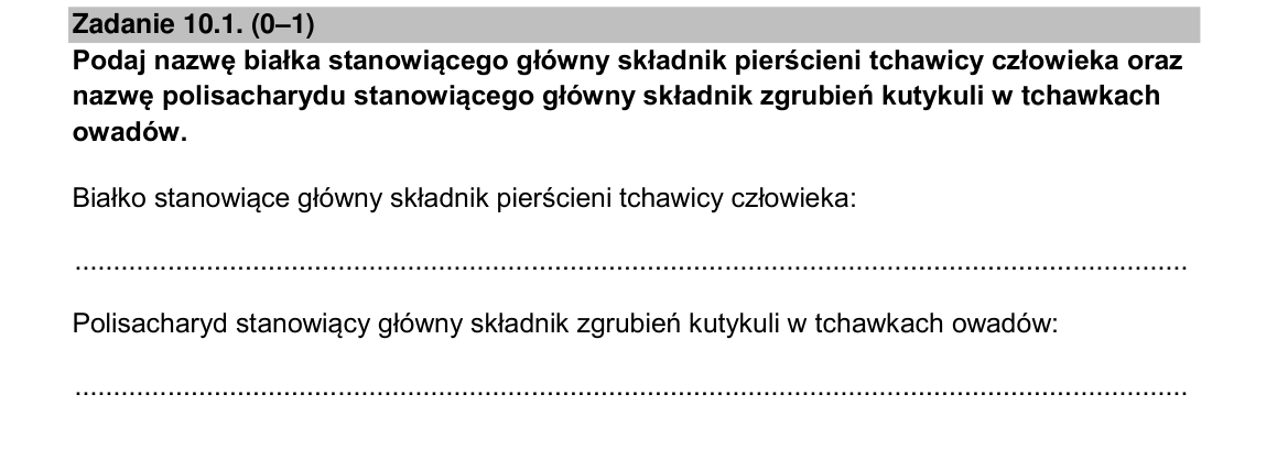 Zadanie 10.1; strona PDF 17