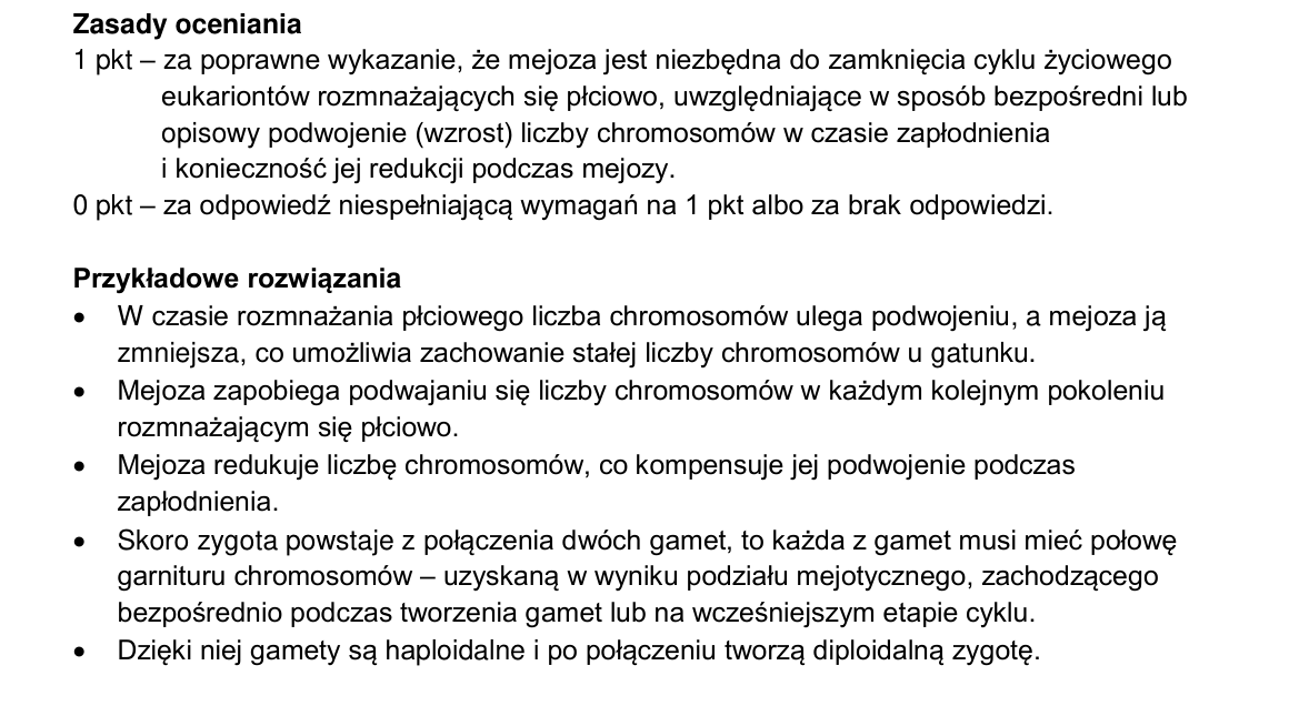 Klucz i zasady oceniania CKE; strona PDF 8