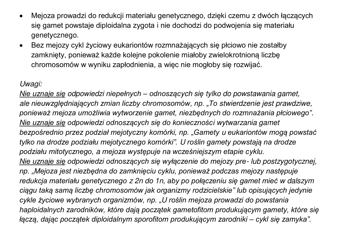 Klucz i zasady oceniania CKE; strona PDF 9