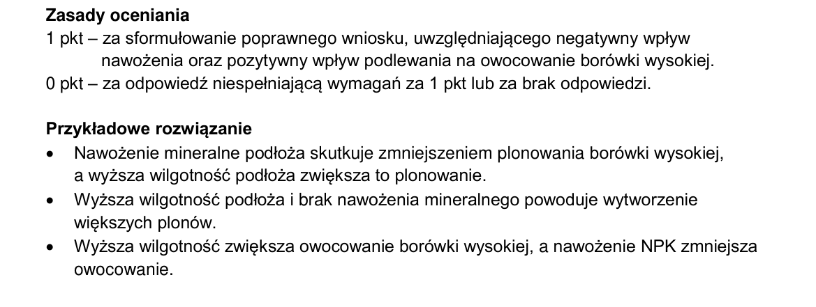 Klucz i zasady oceniania CKE; strona PDF 10