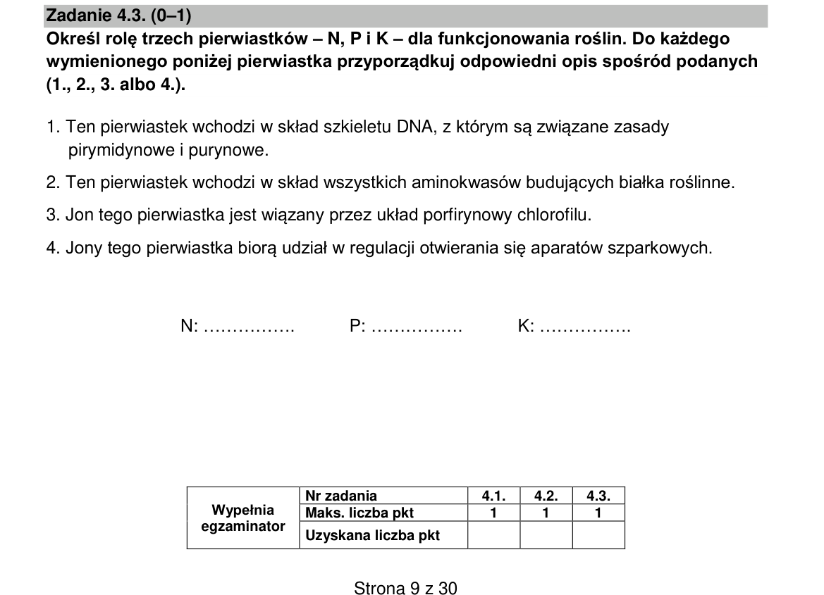Zadanie 4.3; strona PDF 9
