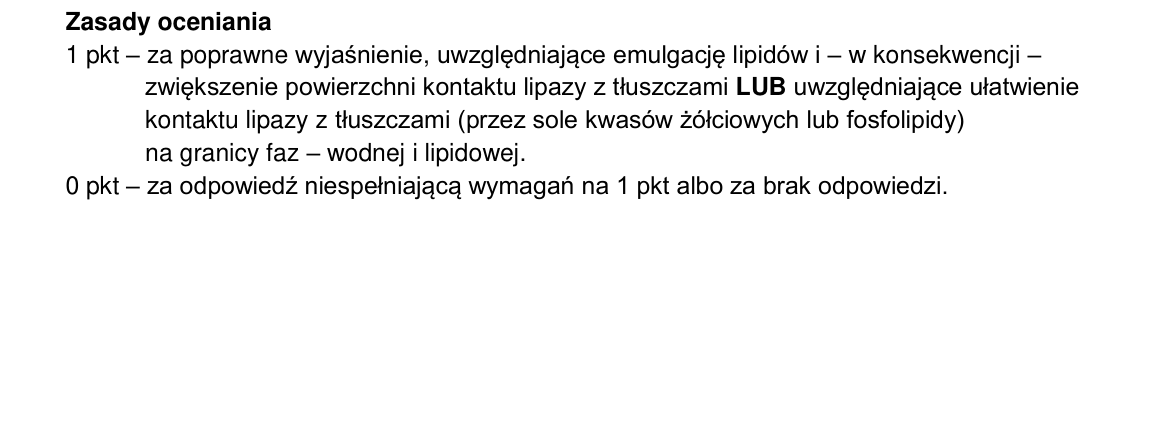 Klucz i zasady oceniania CKE; strona PDF 18
