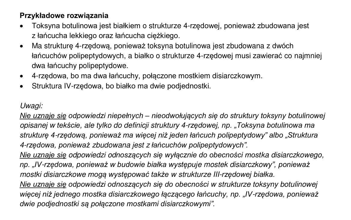 Klucz i zasady oceniania CKE; strona PDF 24