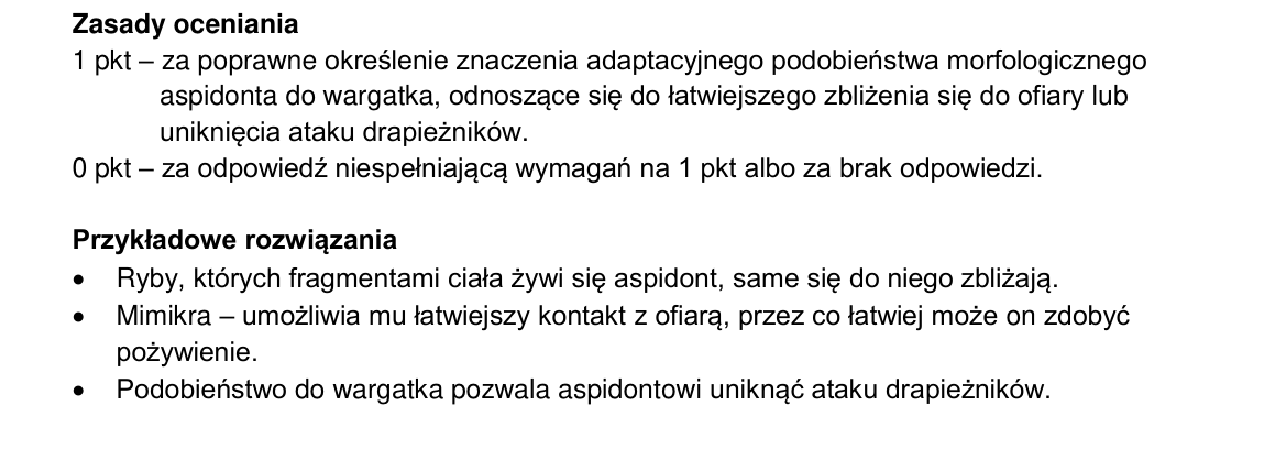 Klucz i zasady oceniania CKE; strona PDF 32