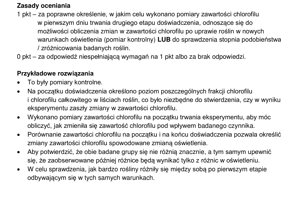Klucz i zasady oceniania CKE; strona PDF 11