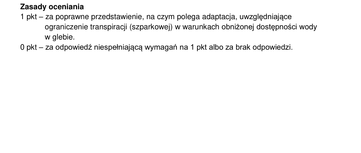 Klucz i zasady oceniania CKE; strona PDF 14