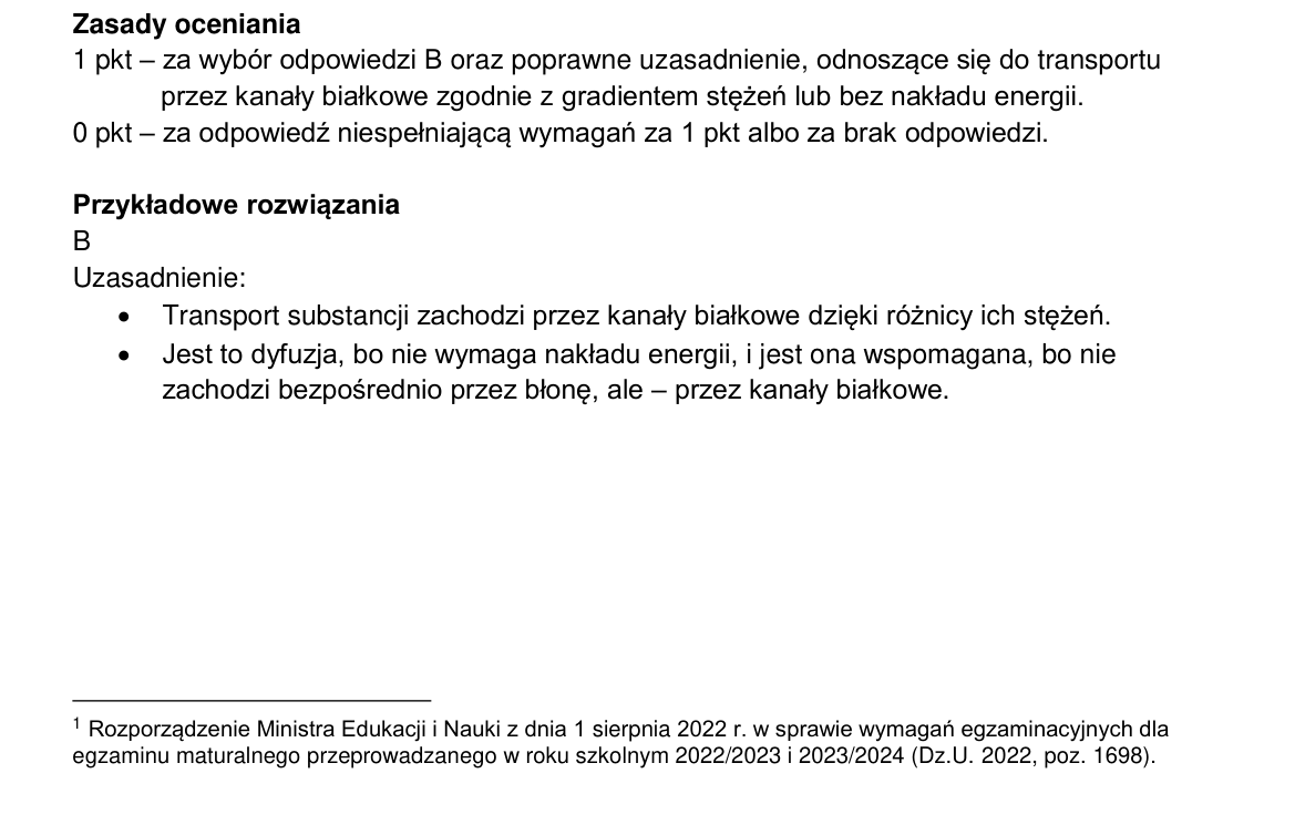 Klucz i zasady oceniania CKE; strona PDF 3