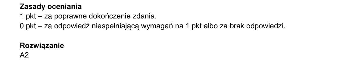 Klucz i zasady oceniania CKE; strona PDF 16