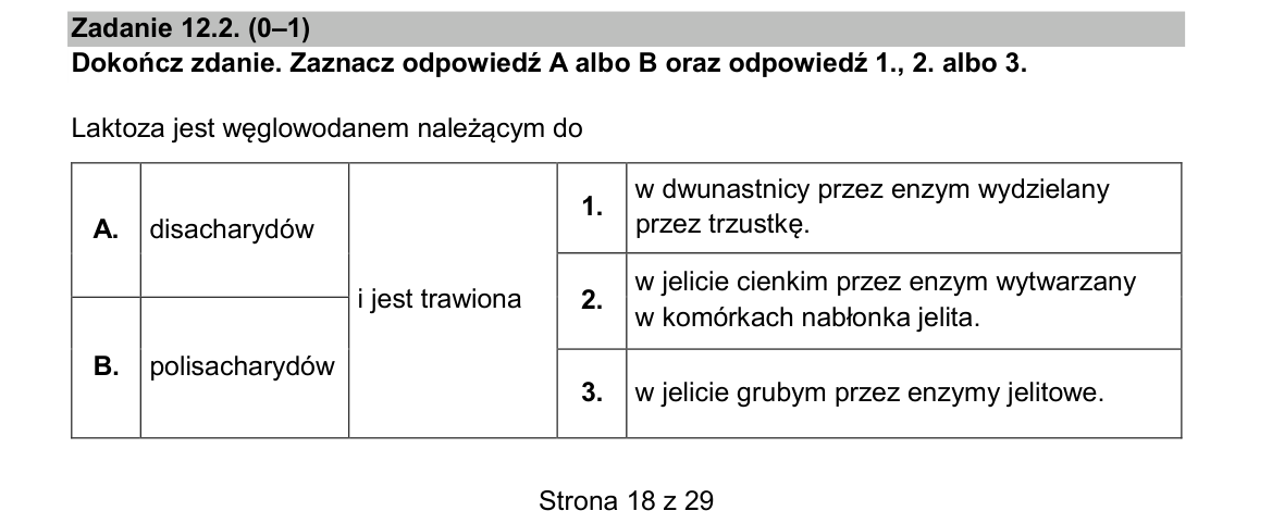 Zadanie 12.2; strona PDF 18
