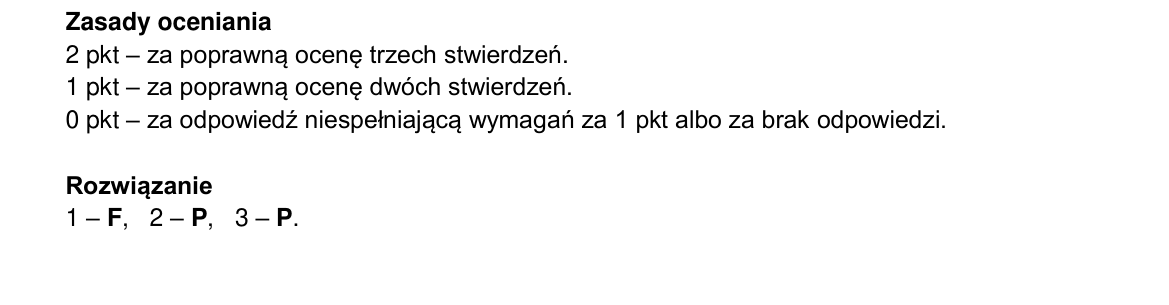 Klucz i zasady oceniania CKE; strona PDF 20
