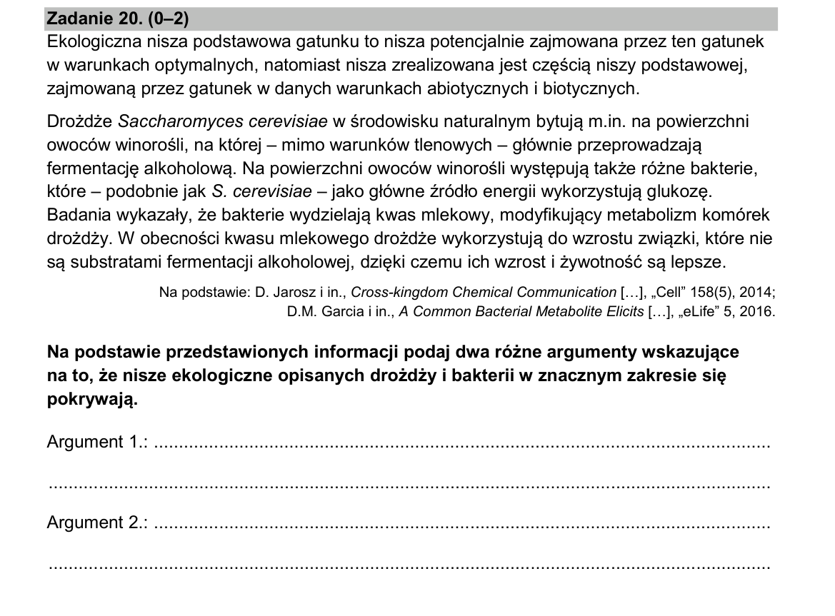 Zadanie 20; strona PDF 26