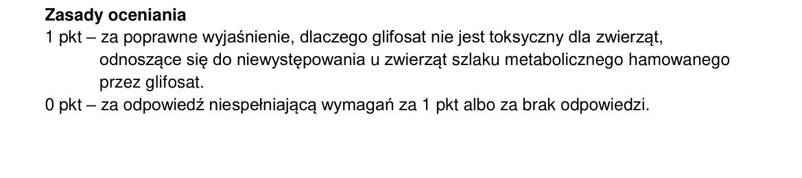 Klucz i zasady oceniania CKE; strona PDF 26