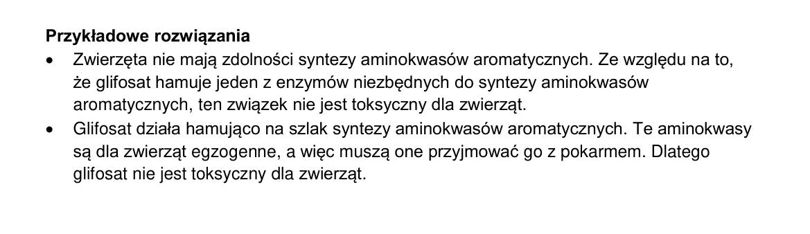 Klucz i zasady oceniania CKE; strona PDF 27