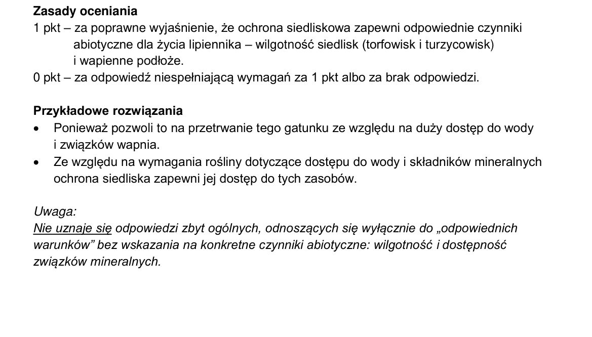 Klucz i zasady oceniania CKE; strona PDF 27