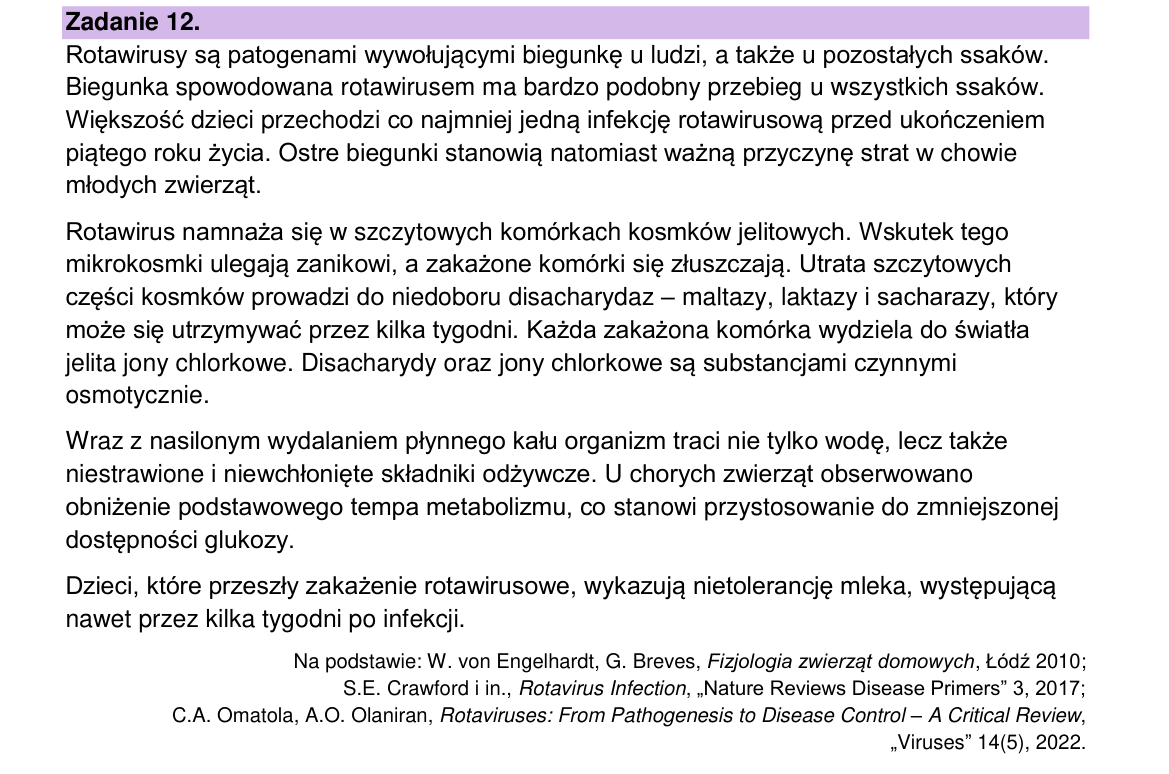 Materiał do zadania 12; strona PDF 16