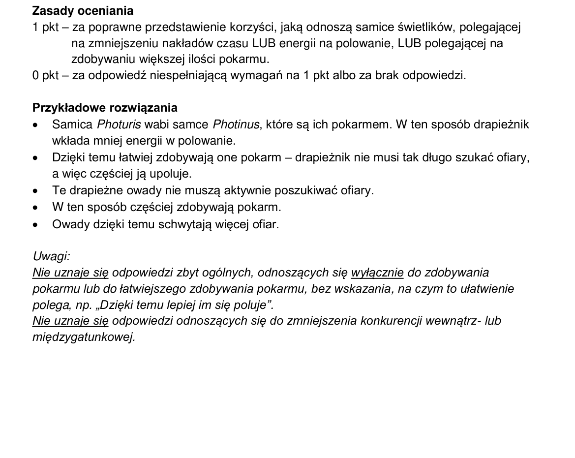 Klucz i zasady oceniania CKE; strona PDF 5